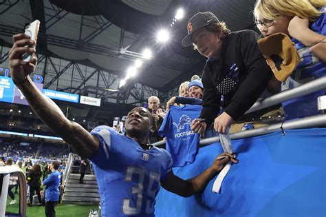 Updated NFC playoff picture: Detroit Lions get some breathing room